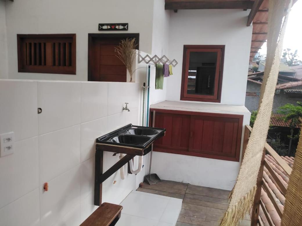 Casa Mirage Pipa , Apartamentos Praia de Pipa Екстер'єр фото
