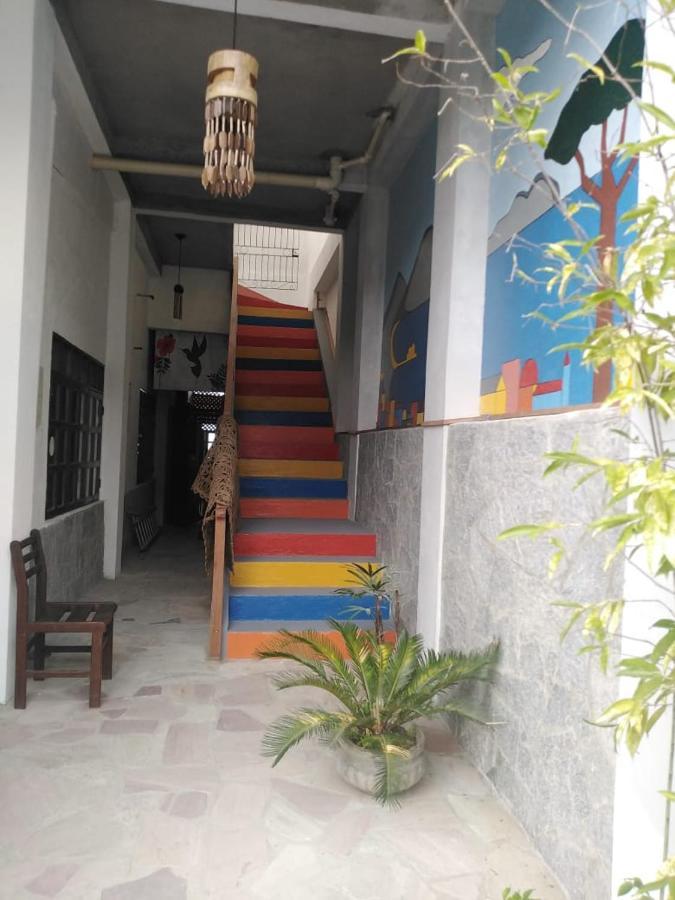Casa Mirage Pipa , Apartamentos Praia de Pipa Екстер'єр фото