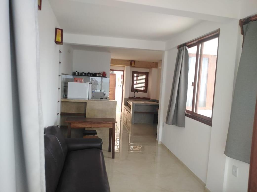 Casa Mirage Pipa , Apartamentos Praia de Pipa Екстер'єр фото
