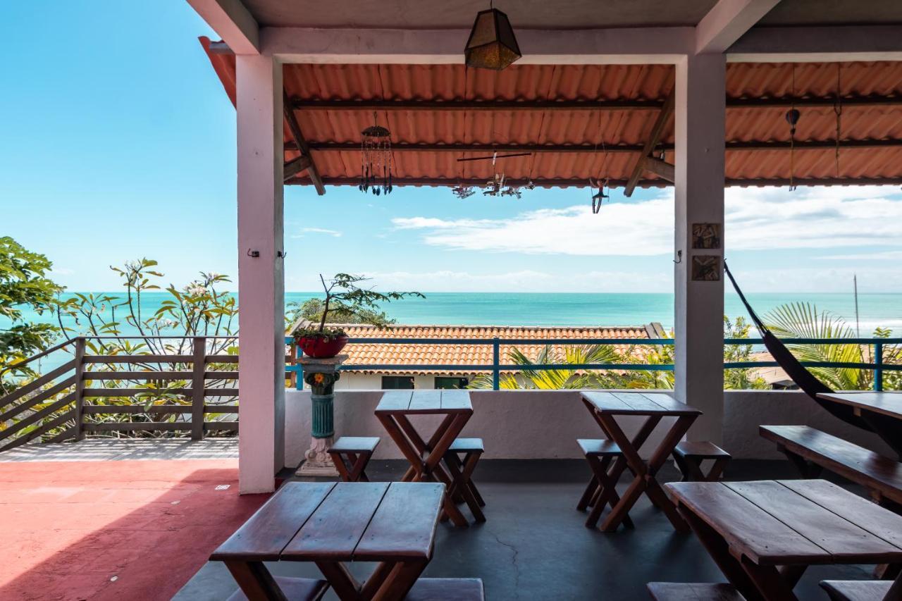 Casa Mirage Pipa , Apartamentos Praia de Pipa Екстер'єр фото