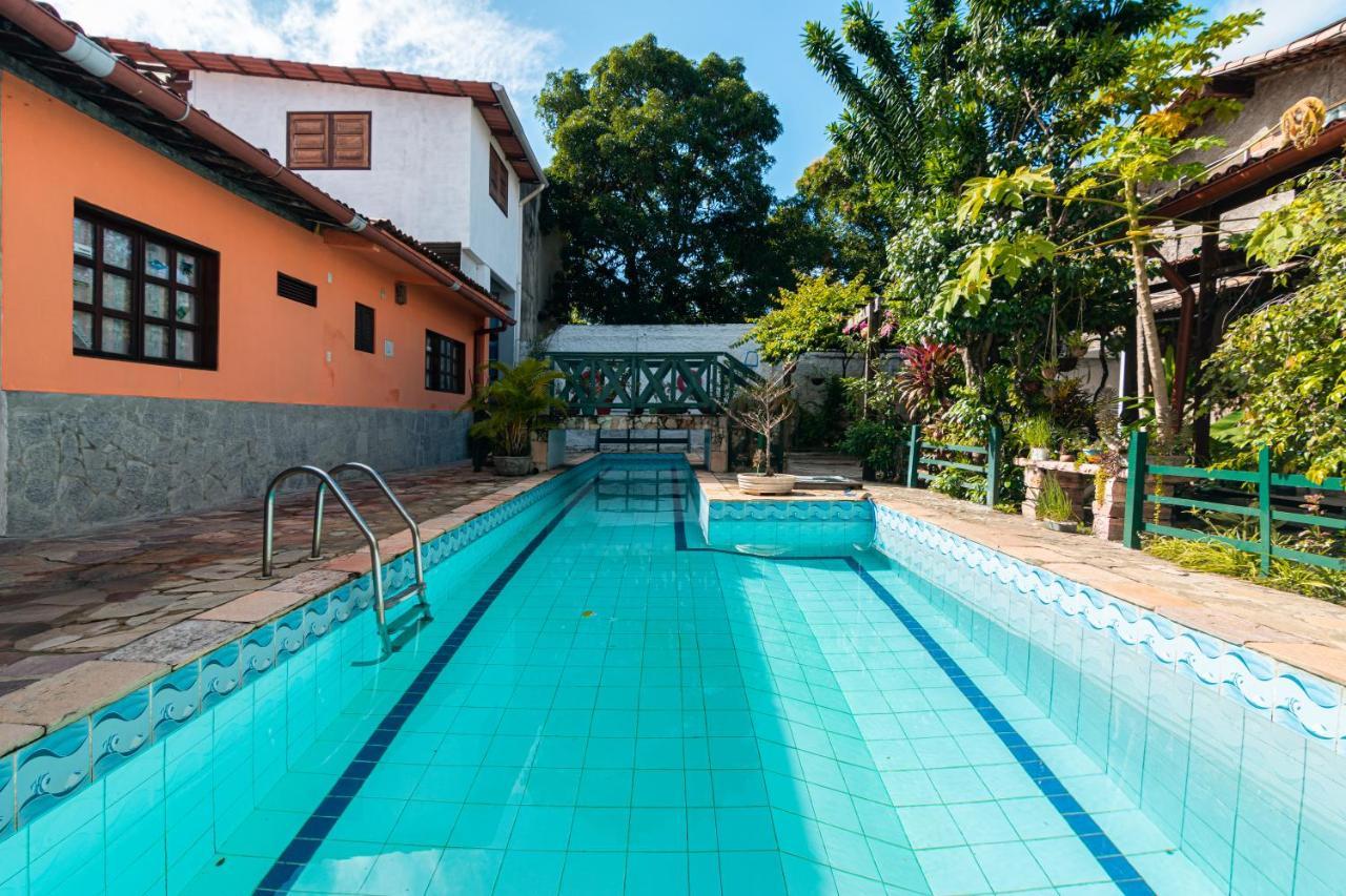 Casa Mirage Pipa , Apartamentos Praia de Pipa Екстер'єр фото