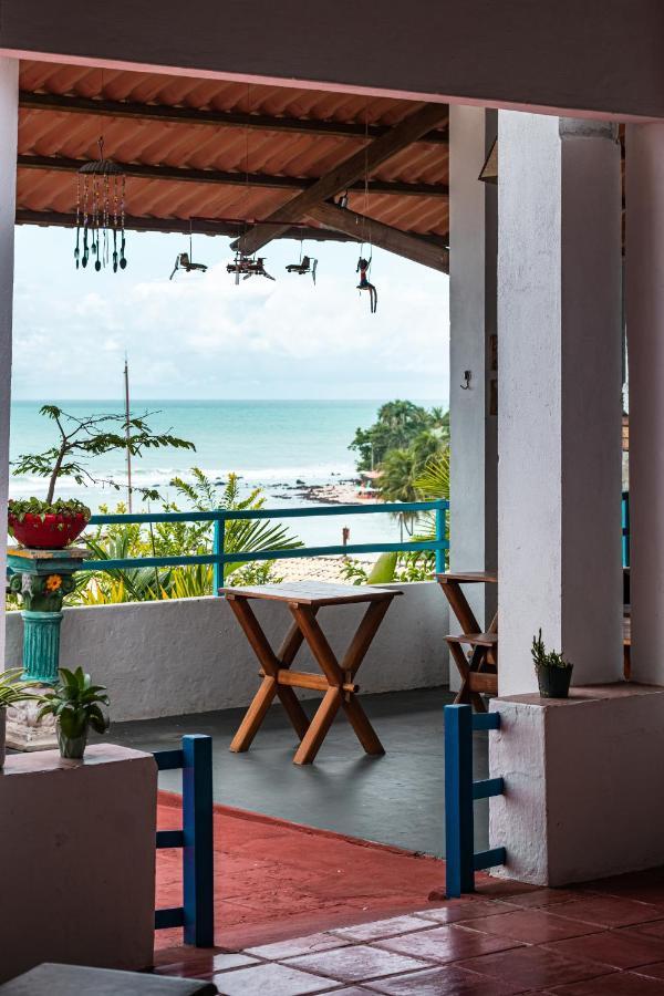 Casa Mirage Pipa , Apartamentos Praia de Pipa Екстер'єр фото