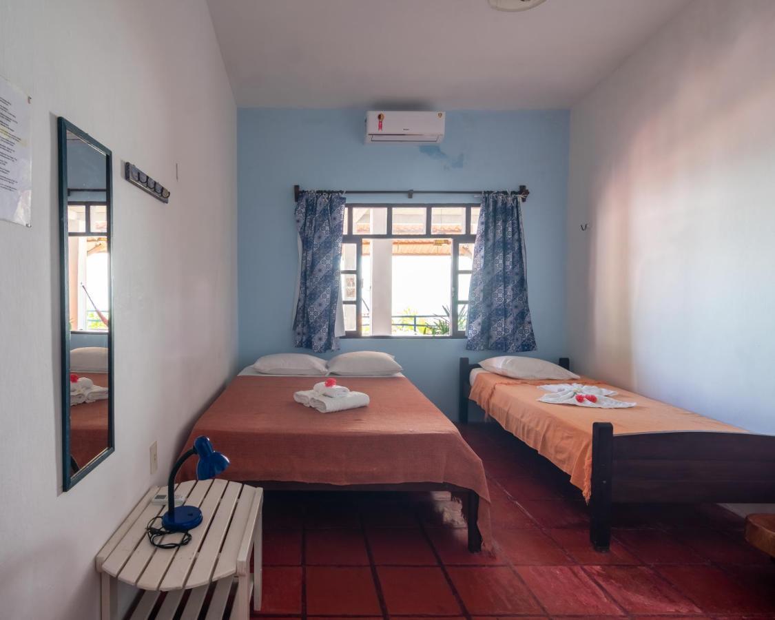 Casa Mirage Pipa , Apartamentos Praia de Pipa Екстер'єр фото