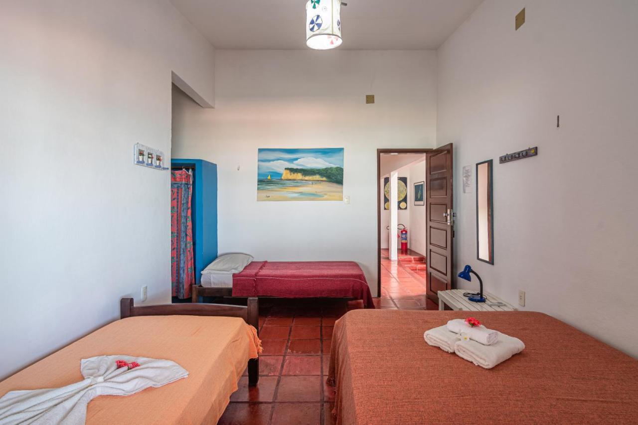 Casa Mirage Pipa , Apartamentos Praia de Pipa Екстер'єр фото