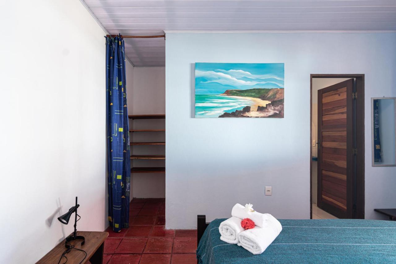 Casa Mirage Pipa , Apartamentos Praia de Pipa Екстер'єр фото