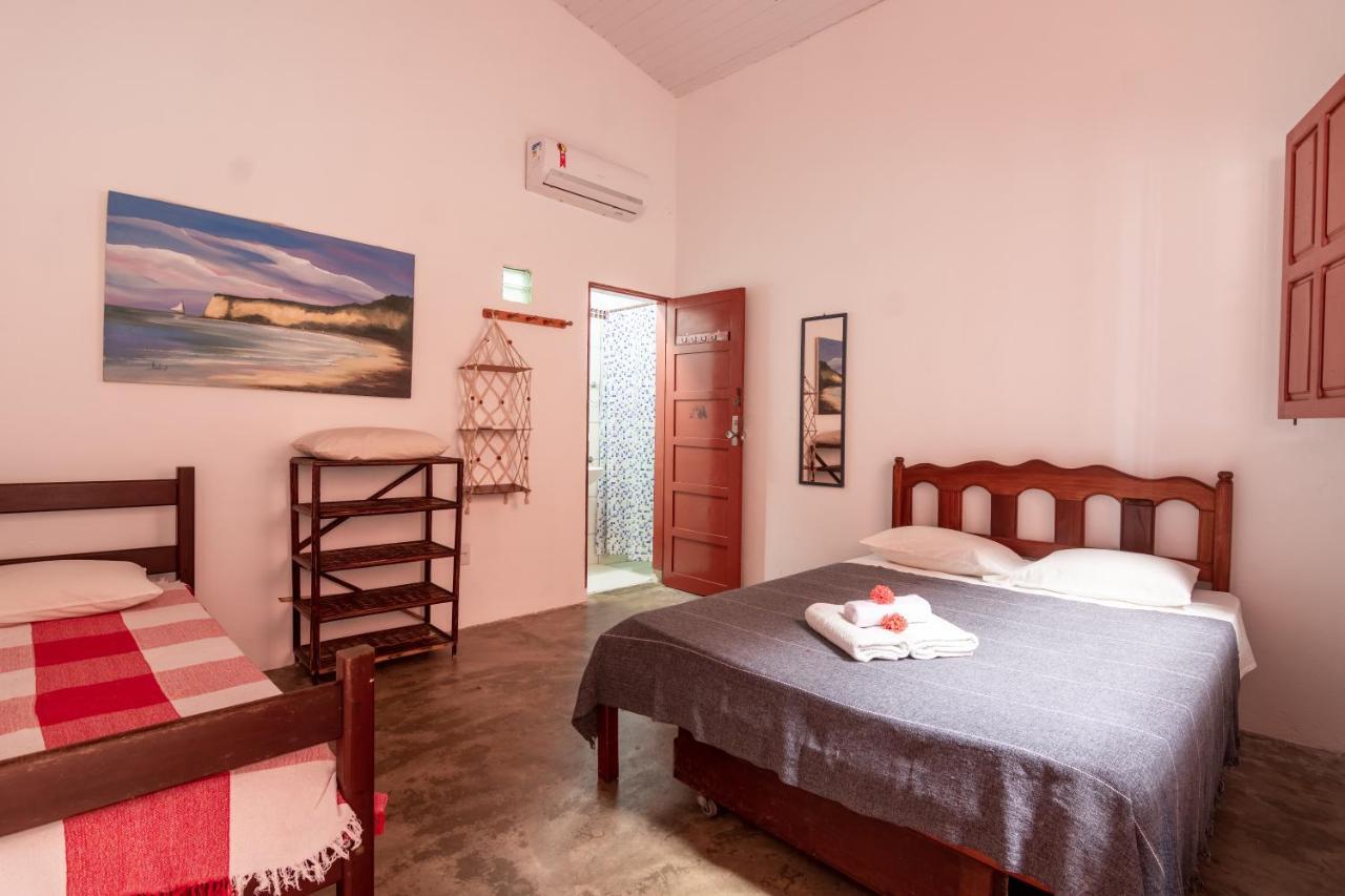 Casa Mirage Pipa , Apartamentos Praia de Pipa Екстер'єр фото