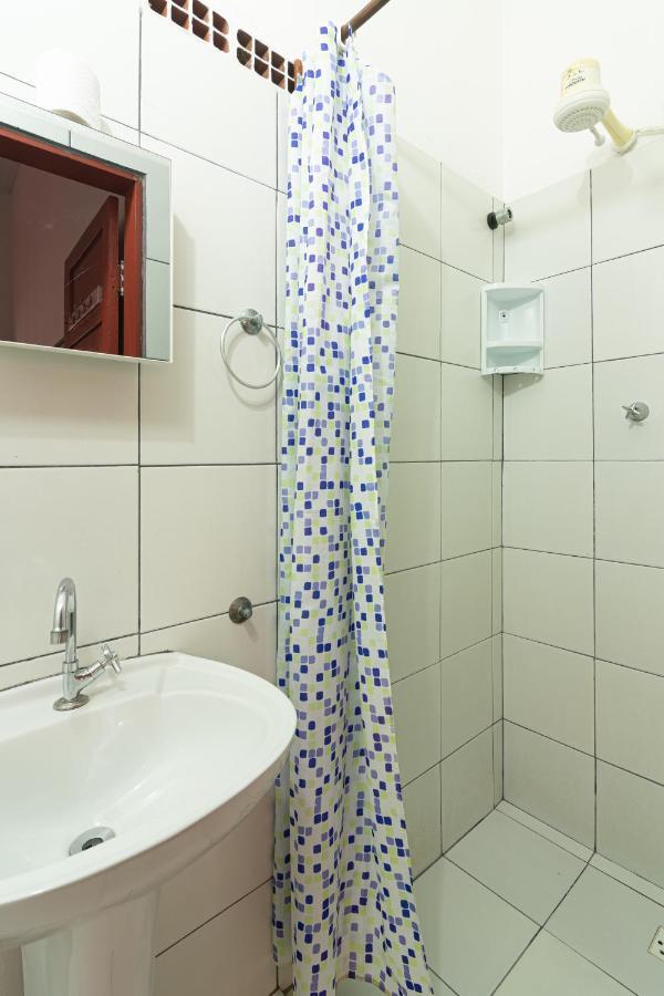 Casa Mirage Pipa , Apartamentos Praia de Pipa Екстер'єр фото