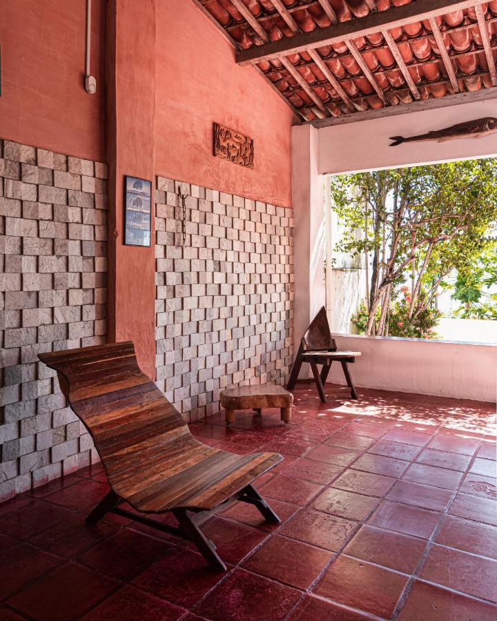 Casa Mirage Pipa , Apartamentos Praia de Pipa Екстер'єр фото