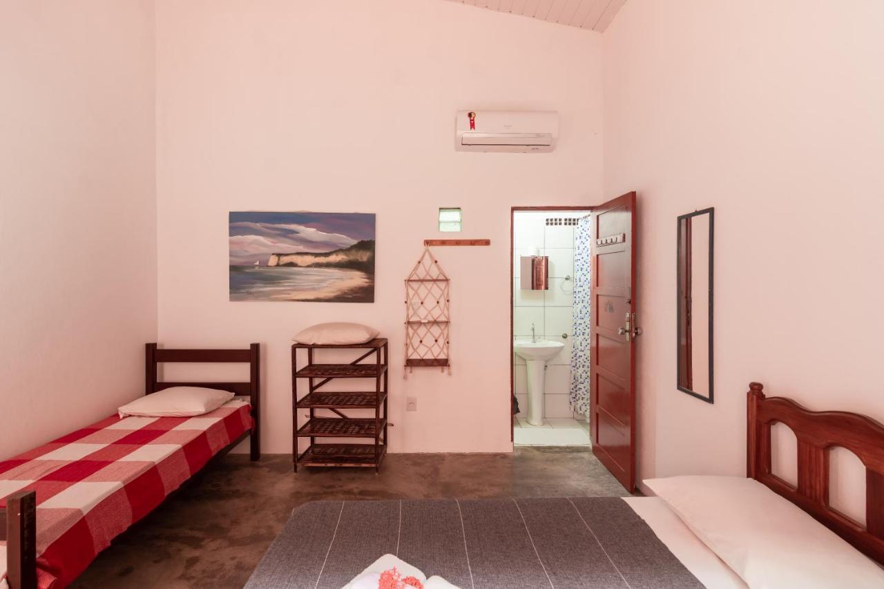Casa Mirage Pipa , Apartamentos Praia de Pipa Екстер'єр фото