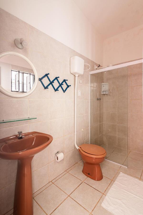 Casa Mirage Pipa , Apartamentos Praia de Pipa Екстер'єр фото