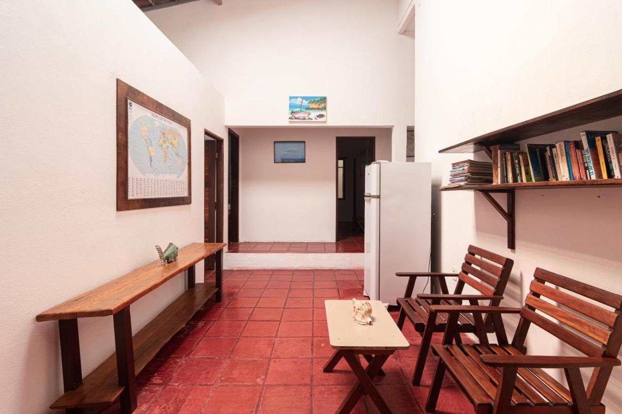 Casa Mirage Pipa , Apartamentos Praia de Pipa Екстер'єр фото